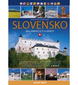 Slovensko Zaujímavosti a krásy