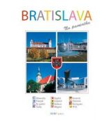 Bratislava Na pamiatku