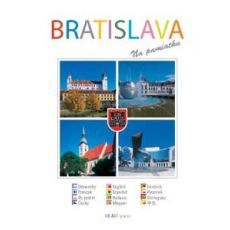 Bratislava Na pamiatku