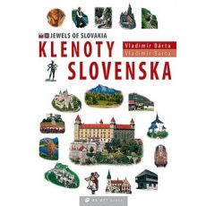 Klenoty Slovenska s