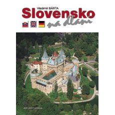 Slovensko na dlani