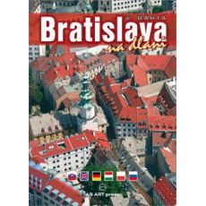 Bratislava na dlani