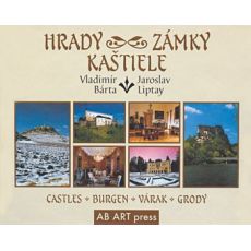 Hrady, zámky, kaštiele