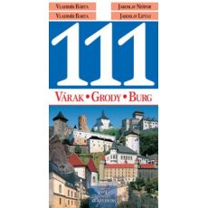 111 slovenských hradov