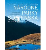 Národné parky Slovenska