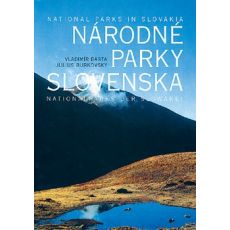 Národné parky Slovenska