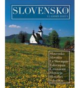 Slovensko najväčšia kniha o Slovensku