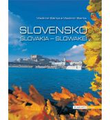 Slovensko - Slovakia - Slowakei