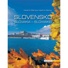 Slovensko - Slovakia - Slowakei