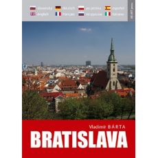 Bratislava a Slovensko