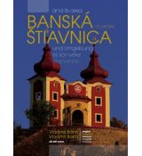 Banská Štiavnica a okolie