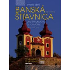 Banská Štiavnica a okolie