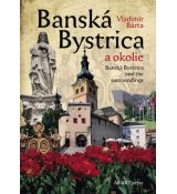 Banská Bystrica a okolie