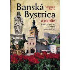 Banská Bystrica a okolie