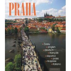 Praha