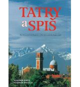 Tatry a Spiš