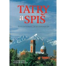 Tatry a Spiš