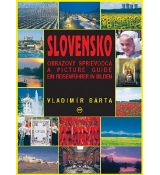 Slovensko - obrazový sprievodca