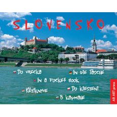 Slovensko do vrecka