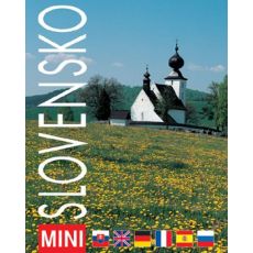 Slovensko - MINI