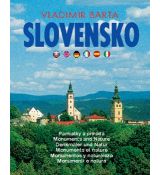 Slovensko - pamiatky a príroda