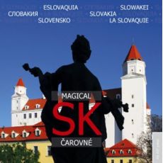 SK čarovné