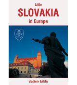 Slovensko v Európe male