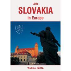 Slovensko v Európe male