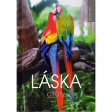Láska – citáty