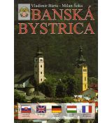Banská Bystrica - sprievodca