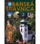 Banská Štiavnica – perla slovenských miest
