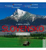 Slovenko čarovné