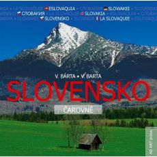 Slovenko čarovné