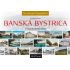 Banská Bystrica − Pamätihodnosti mesta