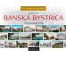 Banská Bystrica − Pamätihodnosti mesta