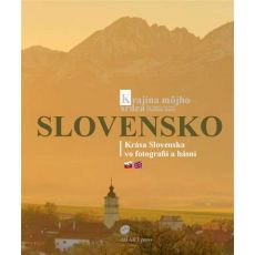 Slovensko Krajina môjho srdca