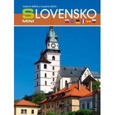 Slovensko  MINI (2018)