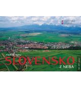 Slovensko z neba