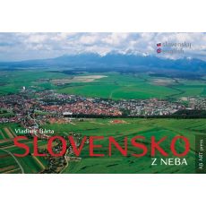 Slovensko z neba