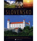 Slovensko krásne a vzácne