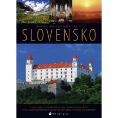 Slovensko krásne a vzácne