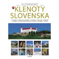 Klenoty Slovenska