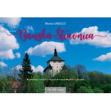 Banská Štiavnica Mesto UNESCO