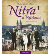 Nitra a Nitrania