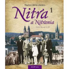 Nitra a Nitrania