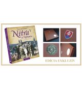 Nitra a Nitrania 1 Exkluzív