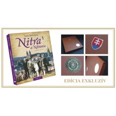 Nitra a Nitrania 1 Exkluzív