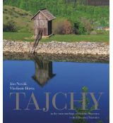Tajchy v okolí Banskej Štiavnice v darčekovej kazete