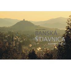 Banská Štiavnica Slovenský poklad