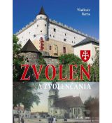 Zvolen a Zvolenčania m